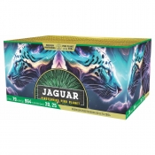 JAGUAR - 79 strelna baterija