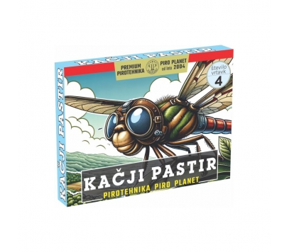 KAČJI PASTIR - veliki helikopterji (4) Razno