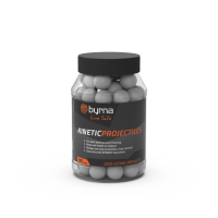 Byrna plastični kinetični naboji kal. .68 (95) Airsoft kroglice