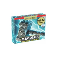 MACOLCA-pasje bombice 