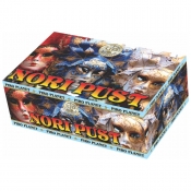 DRUŽINSKI PAKET NORI PUST Razno