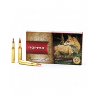 NORMA CTG .222 Rem. ORYX 3.6 g (20) 