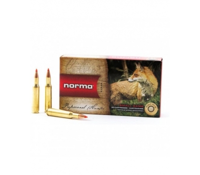 NORMA CTG .222 Rem. ORYX 3.6 g (20) 
