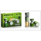 Strelivo Dupleks 12 / 70 - Monolit 32 (5) 