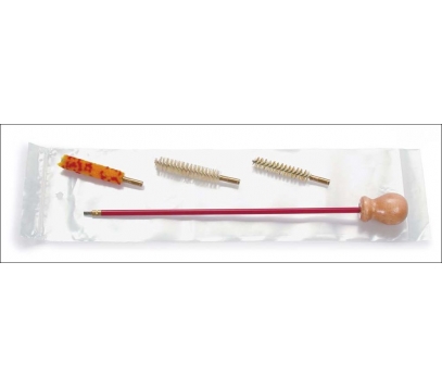 Čistilni set za pištolo 7.65 mm Čistilne ščetke, krtače