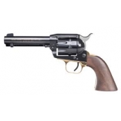 Revolver WEIHRAUCH WSA 445, 4 3/4'', 44Mag. Revolverji