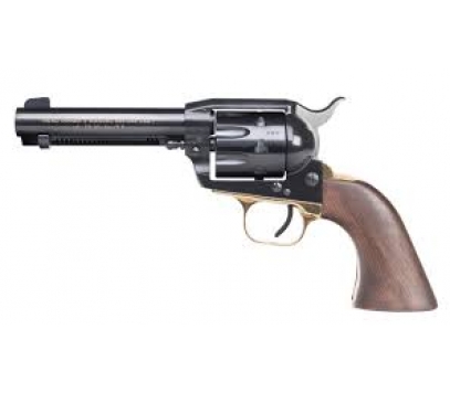Revolver WEIHRAUCH WSA 445, 4 3/4'', 44Mag. Revolverji