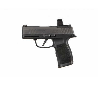 SIG SAUER P365X 9X19 3.1IN X-series, x-ray ROMEO ZERO Pištole