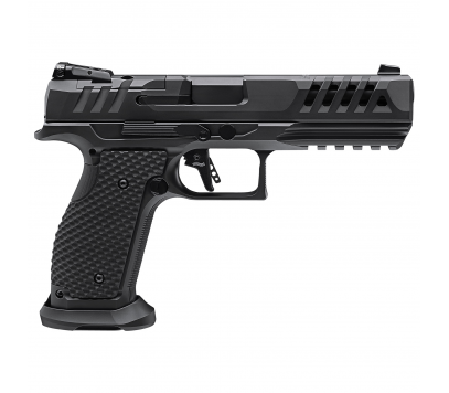 WALTHER PDP SF Black Ribbon FS 5'' 9x19 Pištole