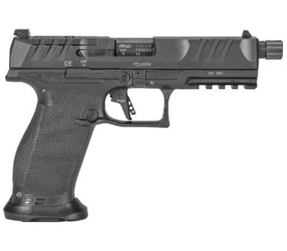 WALTHER PDP Full Size OR Pro SD 5.1'' 9x19 Pištole