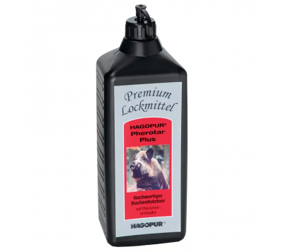 Hagopur privabljalo za divje prašiče Privabljanje divjadi