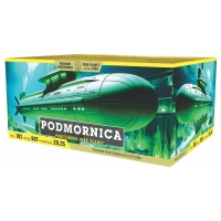 Podmornica-102 strelna baterija Ognjemetne baterije