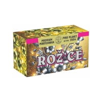ROŽ'CE - komplet fontan (2) Razno