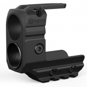 Byrna SD Boost adapter – omogoča uporabo 12g CO2 bombic Pomoč pri streljanju 