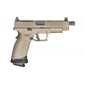 SPRINGFIELD ELITE 4.5 OSP ALL FDE TB 9X19 Pištole