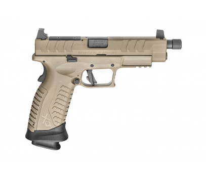 SPRINGFIELD ELITE 4.5 OSP ALL FDE TB 9X19 Pištole
