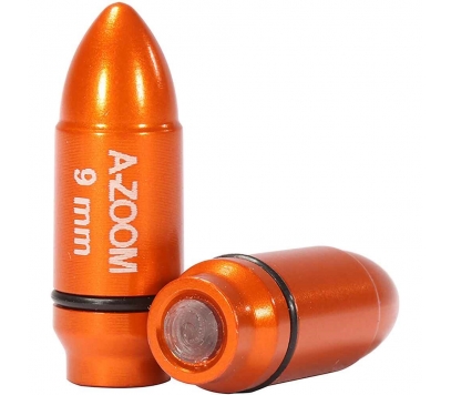 Trening naboj StrikerCap 9MM (2) Pripomočki za nastelitev, trening