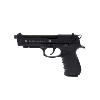 Pištola Alarm Zoraki 918B 9mm P.A.K. Plinsko in signalno orožje