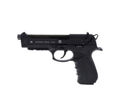 Pištola Alarm Zoraki 918B 9mm P.A.K. Plinsko in signalno orožje