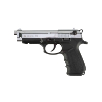 Pištola alarm Zoraki 918 Matt chrome 9mm P.A.K. Plinsko in signalno orožje