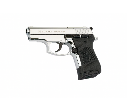 Pištola alarm Zoraki 914C 9mm P.A.K. Plinsko in signalno orožje