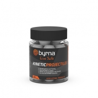 Byrna plastični kinetični naboji kal. .68 (25) Airsoft kroglice