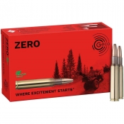 GECO 7X64 ZERO 8.2G (20) Strelivo za puške