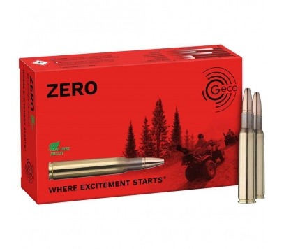 GECO 7X64 ZERO 8.2G (20) Strelivo za puške