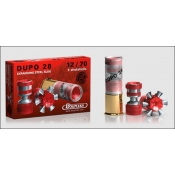 Strelivo Ddupleks 12/70 - Dupo 28 (5) Šibreno strelivo