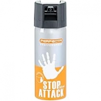 Obrambni sprej Perfecta OC balistični , 50ml Obrambni spreji