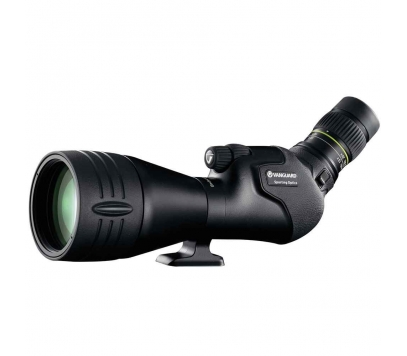 Spektiv Vanguard Endeavor HD 82A Pripomočki za nastelitev, trening