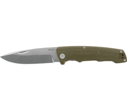 Nož Walther GNK 1 - Green Nature Knife 1 Noži in steklenice