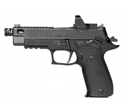 SIG SAUER E26R-9-ZEV SAO TB RXP 9X19 Pištole