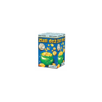 Zlati dež - 9 strelna baterija Pirotehnika