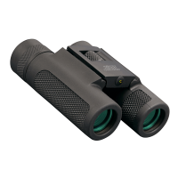 Daljnogled Konus NEXT-2 10×25 Optika in daljnogledi