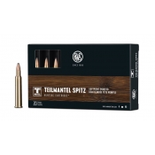 RWS 5.6x50R Mag. TMS 4.1G (20)  