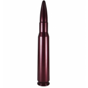 Slepi naboj .308 (2) Stoli, nasloni