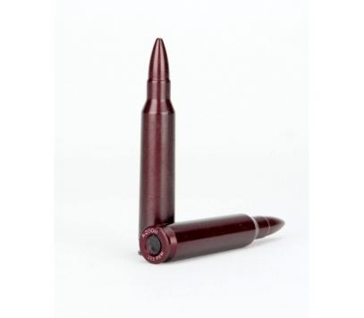 Slepi naboj .223 Rem. (2) Pomoč pri streljanju 