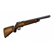 CZ 457 VARMINT .22LR Strelivo