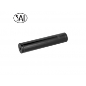 Dušilec SAI Rimfire Hawk MonoCore (22LR) T 1/2-20 UNF Kompenzatorji, dušilci