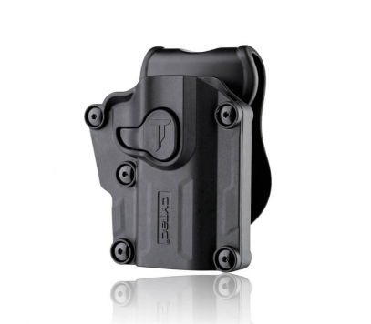 TOK RUGER LC9 