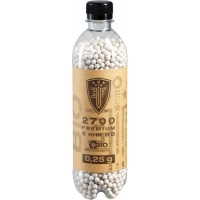 Elite Force Premium Bio BB-kroglice 0,25g/6mm (2700) Airsoft kroglice