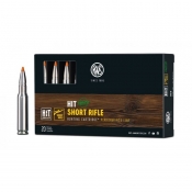 RWS .308 Win Short Barrel HIT 9.7 g (20)