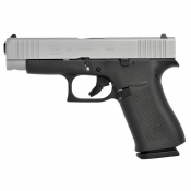GLOCK 48 Silver slide Pištole