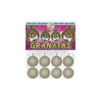 GRANATAS - prasketajoče kroglice Razno