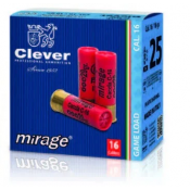 Clever Mirage Hunting T3 16/28.5g SLUG (25) Šibreno strelivo