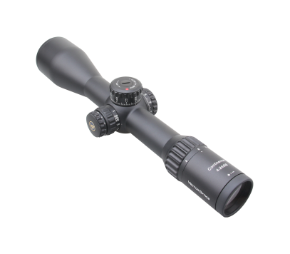 Vector daljnogled Continental 4-24x56 MBR Tactical FFP Optika in daljnogledi