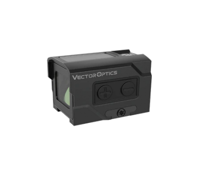 Vector rdeča pika Frenzy Plus 1x18x20 Enclosed Sight Solar Power Multi-Reticle Optika in daljnogledi