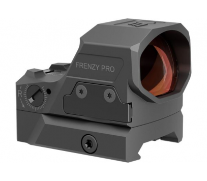 Vectro rdeča pika Frenzy-X 1x19x28 GenII Optika in daljnogledi