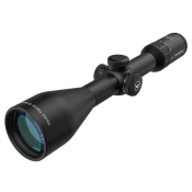 Vector daljnogled Grizzly Pro 3-12x56i Fiber Optika in daljnogledi